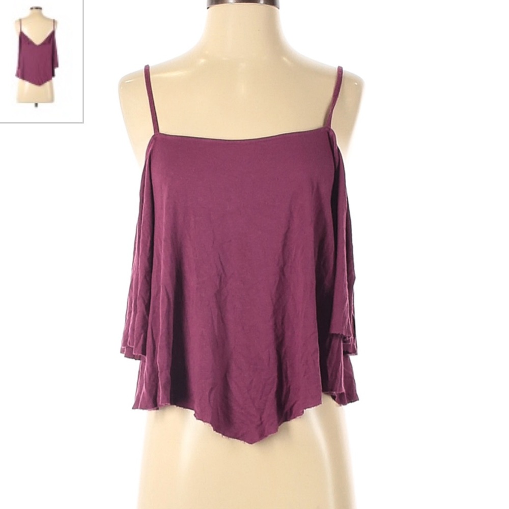 ✨AE short sleeve top✨